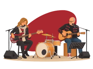 Zic Music à la FIM