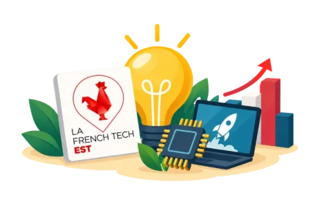 La French Tech à la rencontre du public