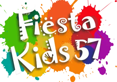 La garderie avec Fiestakids