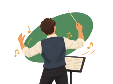 Nos Orchestres ont du Talent !