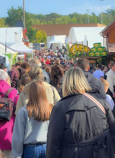 La FIM, l'événement incontournable de la rentrée à Metz !