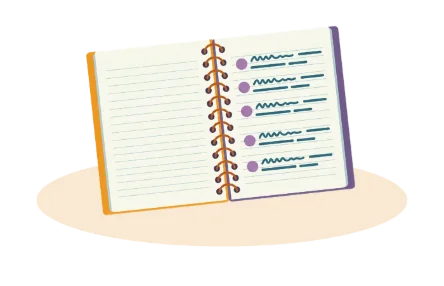 Renseignez votre fiche exposant