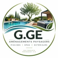 G. GE AMENAGEMENTS PAYSAGERS