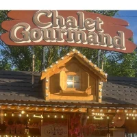 Le chalet gourmand
