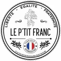 LE PTIT FRANC