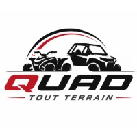QUAD TOUT TERRAIN