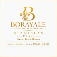 BORAYALE NANCY - PAM