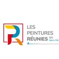 LES PEINTURES REUNIES SN