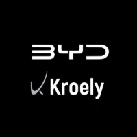 BYD By Kroely METZ