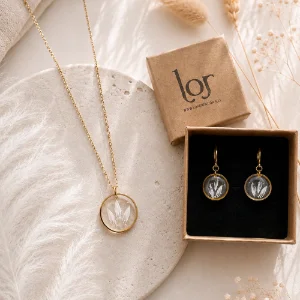 Collection Brin d’Or