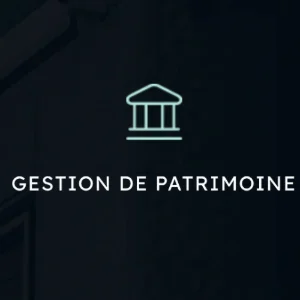 Gestion de patrimoine