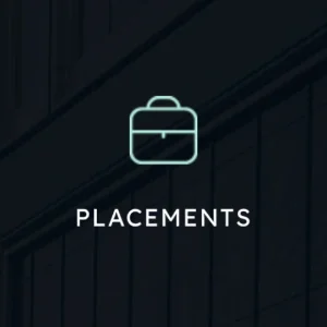Placements