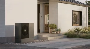 Pompe à chaleur air/eau monobloc Vitocal 200-A ie