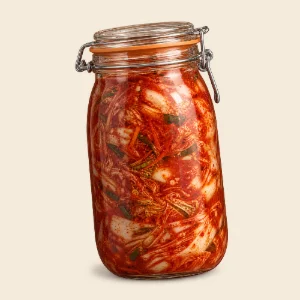 Le Kit Kimchi Maison