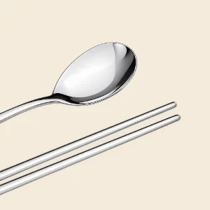 Set de Couverts Traditionnels Sujeo
