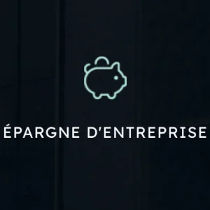 Epargne d'entreprise