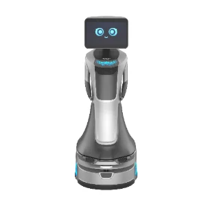 GeetingBot Nova