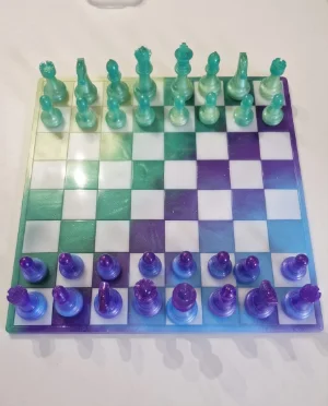 Echiquier