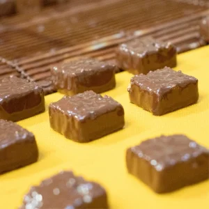 Bonbons de chocolat