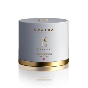Crème anti-âge au CAVIAR