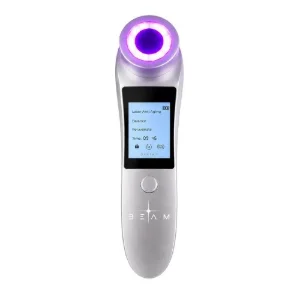 BEAM appareil de soins du visage au LASER