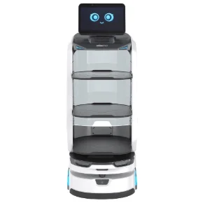 LuckiBot Pro