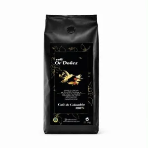 Café de la Casa Excelso Supremo 100% Colombia