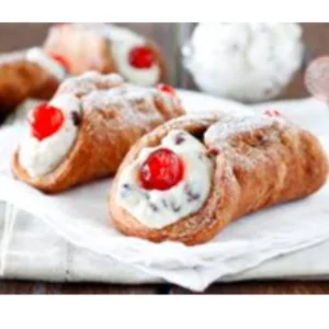 CANNOLO SICILIANO