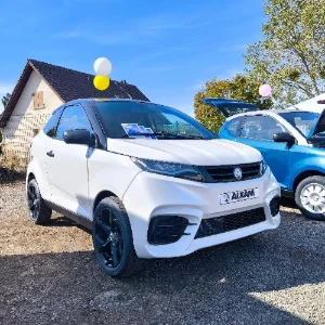 AIXAM COUPE SPORT