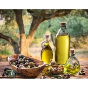 OLIO D'OLIVA