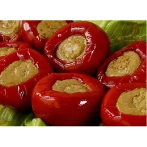 PEPEPERONCINI RIPIENI