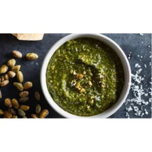 PESTO DI PISTACCHIO