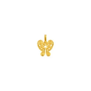 Pendentifs Papillon