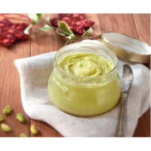 CREMA DI PISTACCHIO