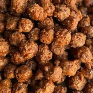 Pralines aux Noisettes