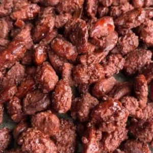 Pralines aux Amandes