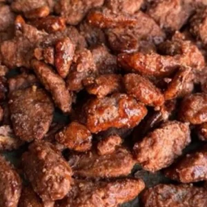 Pralines aux Noix de Pécan