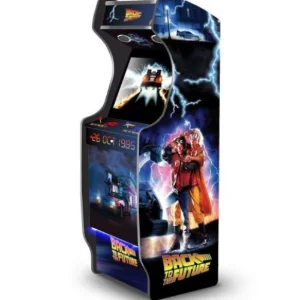 Borne Arcade EVO 2