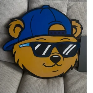 tableau teddy