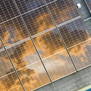 Bilan énergétique
