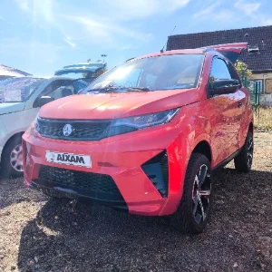 AIXAM CROSSOVER PREMIUM