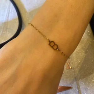 Bracelet permanent