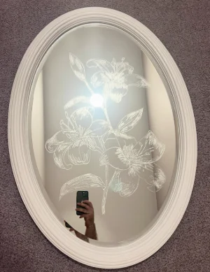 Miroir Lys