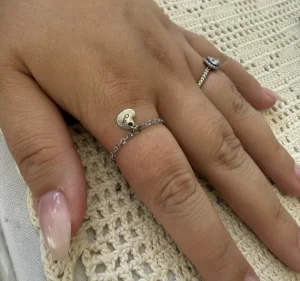 Bague