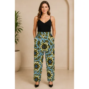Pantalon Tailleur