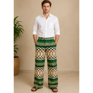 Pantalon Homme
