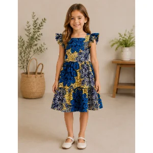 Robe à noeud