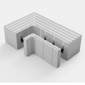 Bloc coffrant isolant 52 – R = 10,94 m².K/W