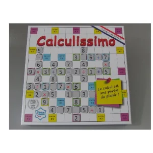 calculissimo classique et junior