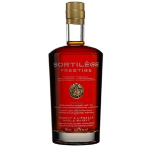 Sortilège Prestige